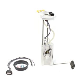 TYC Products 150003-A Fuel Pump