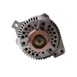 TYC Products 2-07771 Alternator