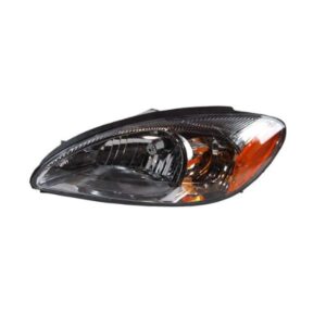 TYC Products 20-5822-00 Headlight Assem