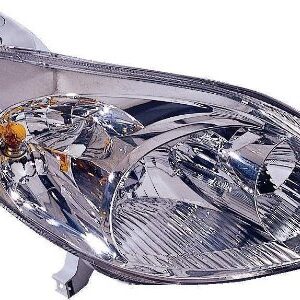 DEPO 312-1162R-AS Head Lamp