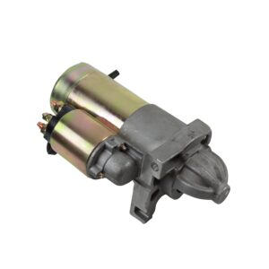 TYC Products 1-06488 Starter Motor