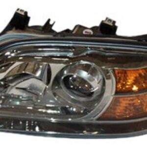 TYC Products 20-6616-01 Headlight Assem