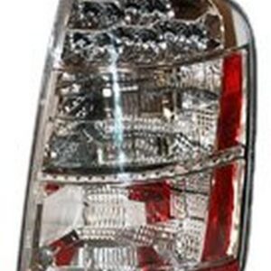 TYC Products 11-6243-01 Tail Lamp
