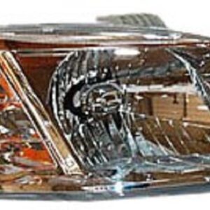 TYC Products 20-6821-01 Head Lamp