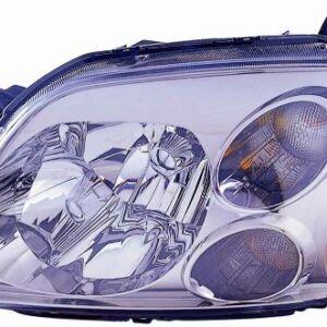 DEPO 314-1133L-AC2 Capa Head Lamp