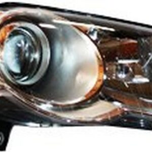 TYC Products 20-6739-00 Head Lamp