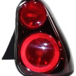 TYC Products 11-6317-00 Tail Light Asse