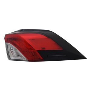 TYC Products 11-9085-00-9 Tail Lamp