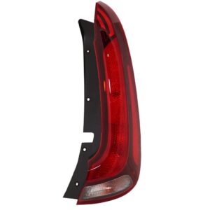 TYC Products 11-9121-00-9 Tail Lamp