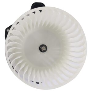 TYC Products 700344 Hvac Blower Mot