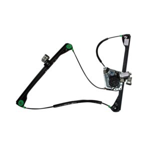 TYC Products 660263 Power Window Mo