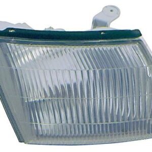 DEPO 212-15B3R-US Corner Lamp