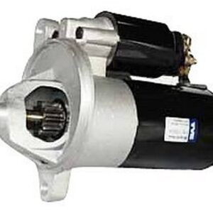 TYC Products 1-03239 Starter Motor