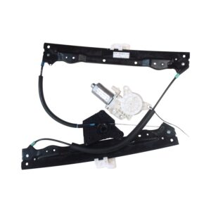 TYC Products 660482 Power Window Mo