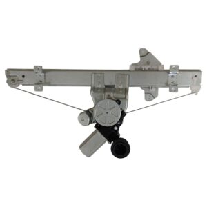 TYC Products 660621 Window Reg