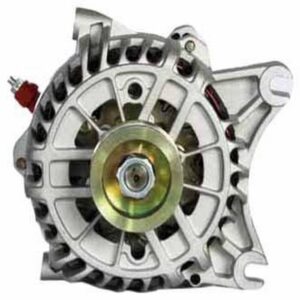 TYC Products 2-08472 Alternator