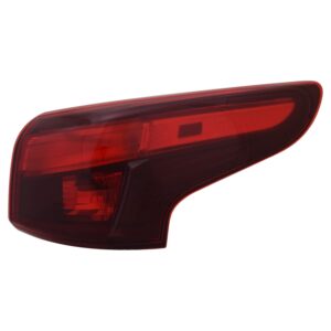 TYC Products 11-9133-00-9 Tail Lamp