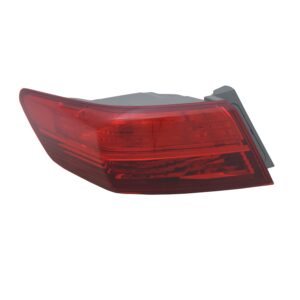 TYC Products 11-6482-00 Tail Light Asse