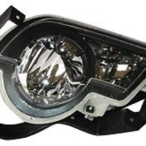 TYC Products 19-5587-00 Fog Light Assem