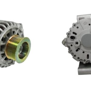 TYC Products 2-07796 Alternator