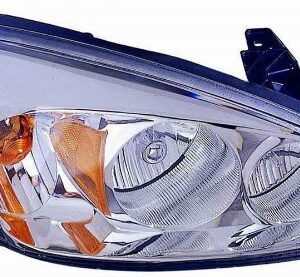 DEPO 335-1130R-AS Head Lamp