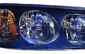 DEPO 332-1199R-ASN Head Lamp