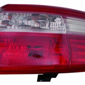 DEPO 312-1978R-US Tail Lamp