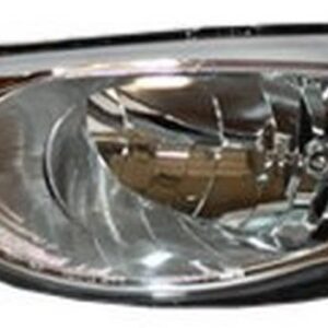 TYC Products 20-6540-00 Head Lamp