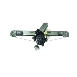 TYC Products 660513 Power Window Mo