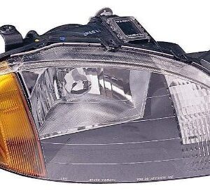 DEPO 335-1101R-US Head Lamp