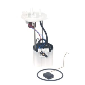 TYC Products 150382-A Fuel Pump