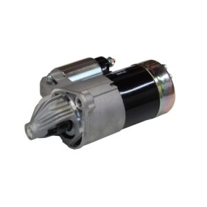 TYC Products 1-17810 Starter Motor
