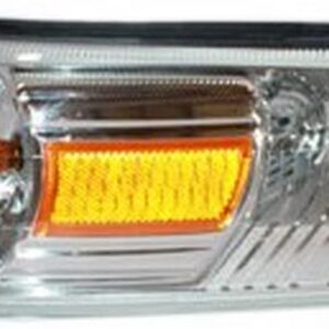 TYC Products 18-6046-00 Light Assembly