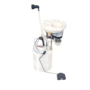 TYC Products 150381-A Fuel Pump