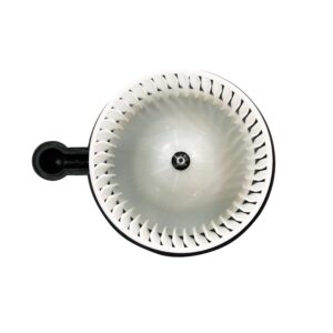 TYC Products 700178 Hvac Blower Mot