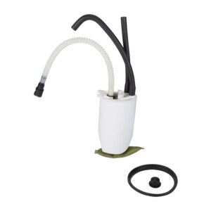 TYC Products 152036-A Fuel Pump