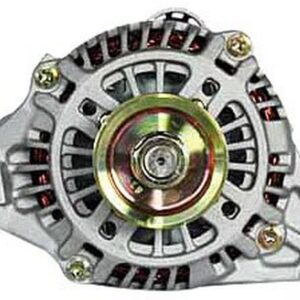 TYC Products 2-13787 Alternator
