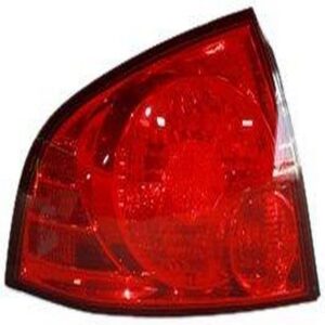 TYC Products 11-6002-00 Tail Lamp