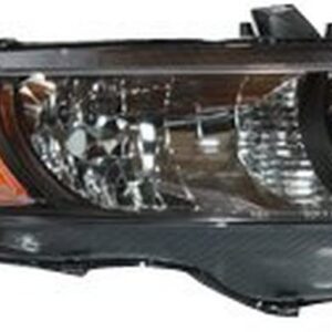 TYC Products 20-6735-91 Headlight Assem