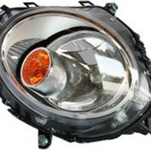 TYC Products 20-6888-00 Head Lamp