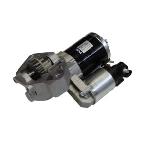 TYC Products 1-19008 Starter Motor