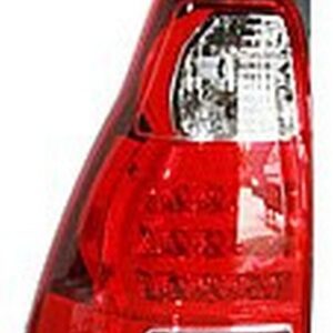 TYC Products 11-6212-01 Tail Lamp