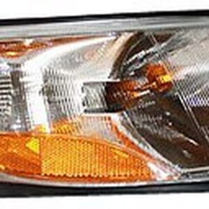 TYC Products 18-6057-00 Turn Signalside
