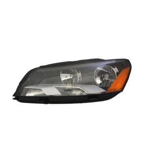 TYC Products 20-12800-00 Head Lamp