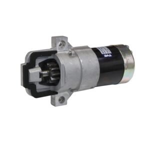 TYC Products 1-17944 Starter Motor