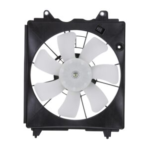 TYC Products 611140 Condens Fan Asm