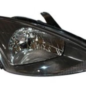 TYC Products 20-5827-80 Headlight Assem