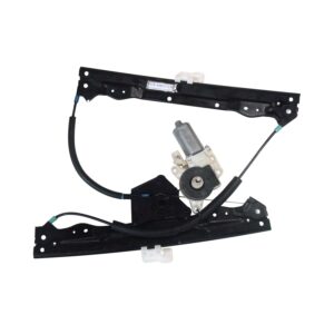 TYC Products 660480 Power Window Mo