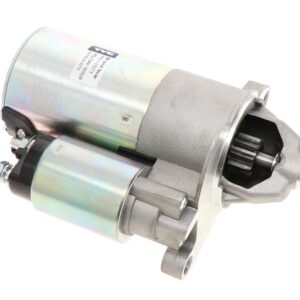 TYC Products 1-03273 Starter Motor