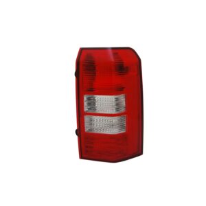 TYC Products 11-6423-00-9 Tail Light Asse